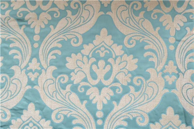 Европейский стиль высокого класса синель Gerong большой диван ткань 140*100 см - Цвет: Photo Color