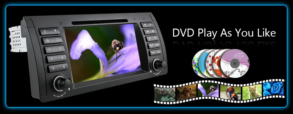 Top Eunavi Quad Core 1 din Android 9.0 Car DVD player Radio GPS Navigation Car Stereo For BMW E53 E39 X5 Support TV 4G WiFi OBD DVR 25 Top Eunavi Quad Core 1 din Android 9.0 Car DVD player Radio GPS Navigation Car Stereo For BMW E53 E39 X5 Support TV 4G WiFi OBD DVR 25