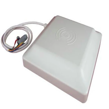 

YongKaiDa UHF rfid card reader rs232 rs485 ISO18000-6C EPC Gen2 902-928mhz 15m long range uhf reader