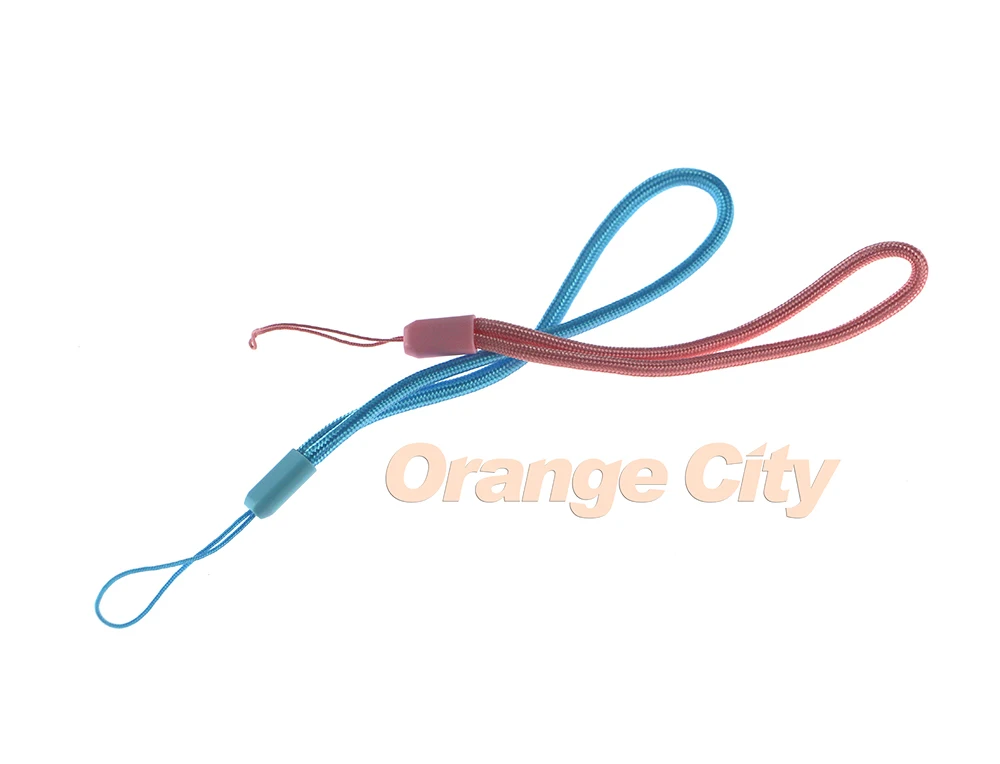 Лента ChengChengDianWan для GBA SP GB GBC GBM GBP 5 шт./лот|rope wrist|rope lanyardsrope strap |