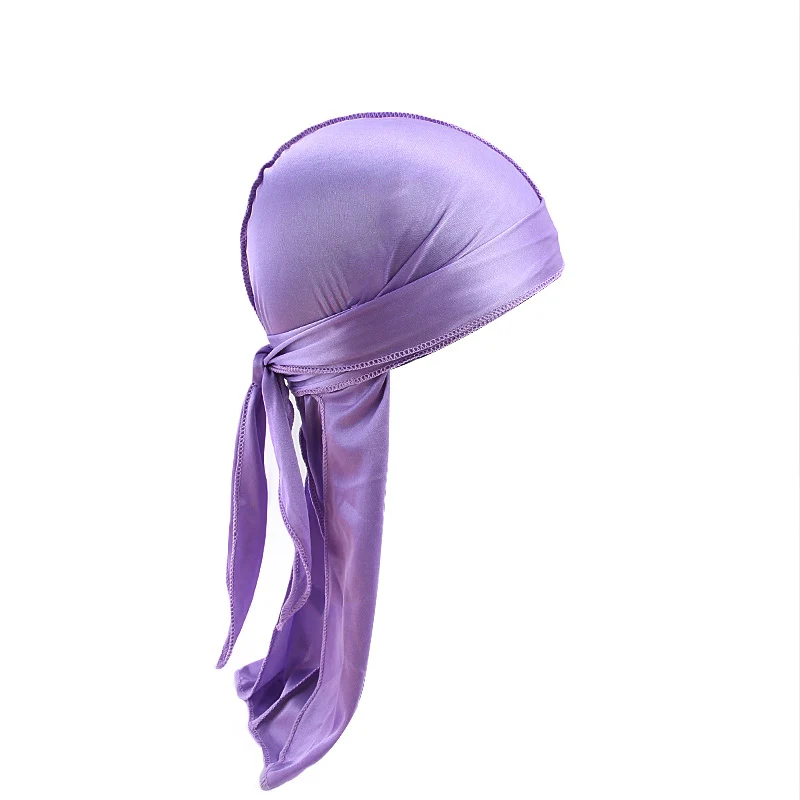 Solid-Color-Durag-Fashion-Women-Men-Silky-Durags-Hip-Hop-Cap-Hair-Head-Wrap-Doo-Rag(4)