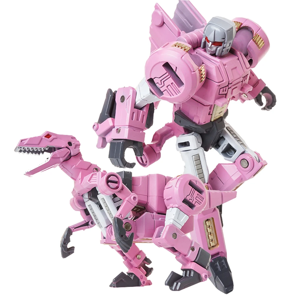 dinosaurio robot de juguete