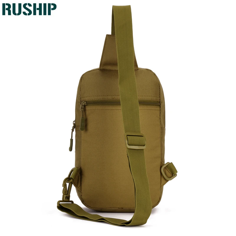cp Cinghia black Pack Khaki Da Singola desert Dell'imbracatura Outdoos Sacchetto Maschio Tattiche acu Viaggio Zaino Petto Borse Caccia Borsa Di Spalla Pacchetto Uomini pqw1gg
