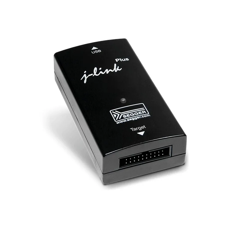 

JLINK V9 the LINK ARM emulator support A9A8 V9.4 high-speed download speed