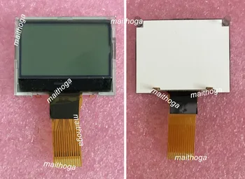 

12PIN SPI White/Blue Backlight COG 12864 LCD Screen UC1701X Controller 3.3V