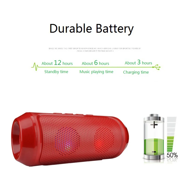 Handfree speaker