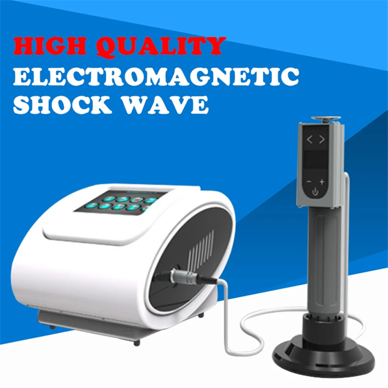 

Orthopaedics Acoustic Shock Wave zimmer shockwave shockwave therapy machine function pain removal for erectile dysfunction/ED