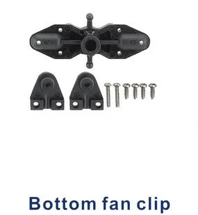 

Free shipping Double Horse 9053 -04 Under Main Blade Grip Set 9053 RC helicopter 9118 R/C 9050 spare parts 9101 Accessories