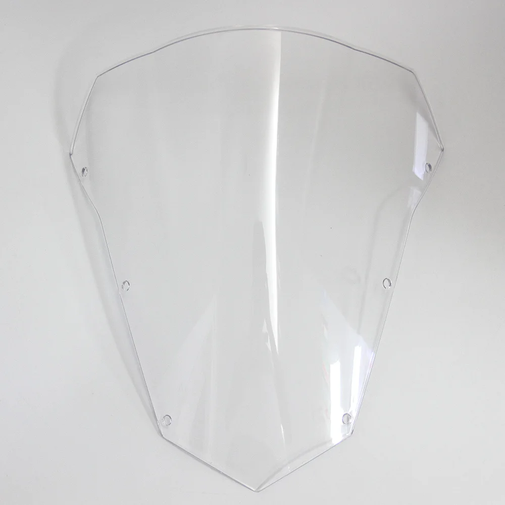 Windscreen Windshield for Yamaha FZ6 FAZER 2003-2008 Motorcycle