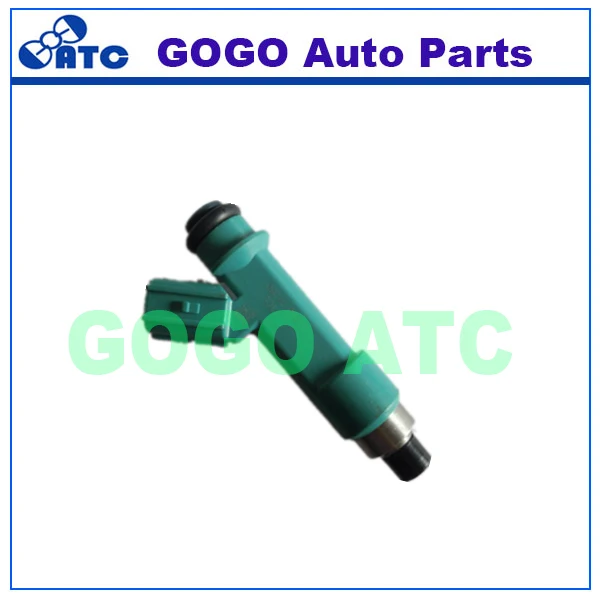 Топливный инжектор для T oyota FJ Cruiser 4runner Tacoma Tundra OEM 23250 31060 23209 39075 67388 FJ757 2320939035