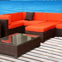 Sigma весеннее поступление распродажа уличная мебель для сада