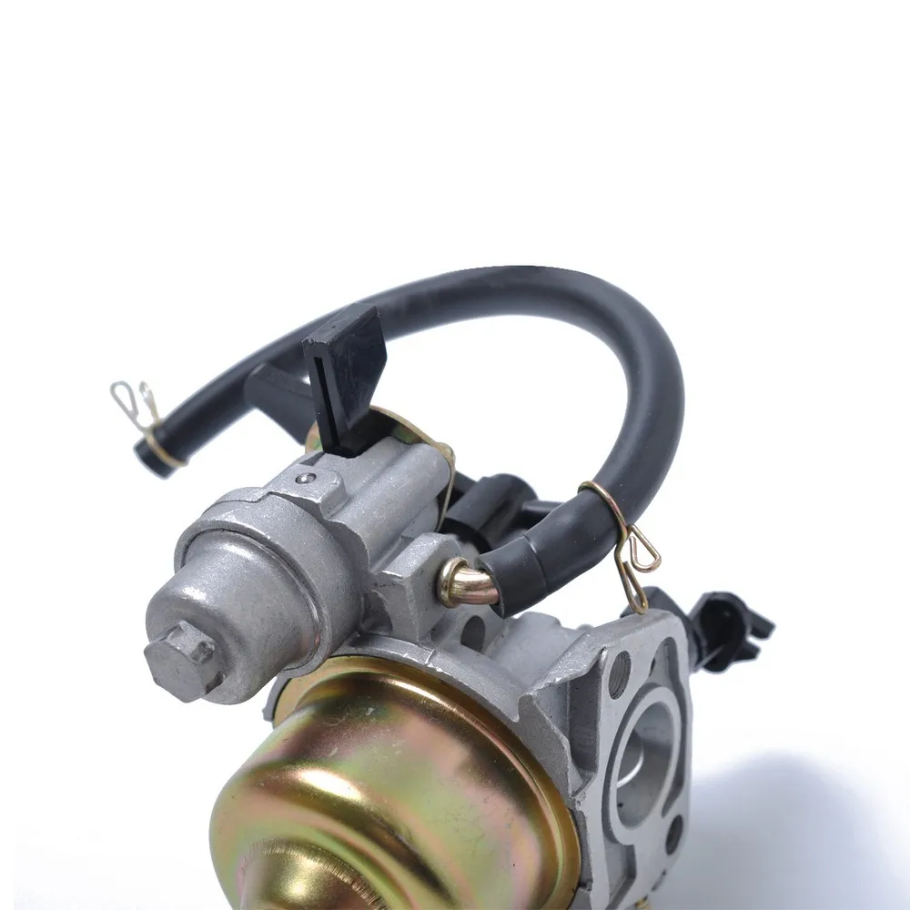 Карбюратор подачи топлива для Honda GX200 5.5HP GX160 168F 170F водяной насос двигателя с