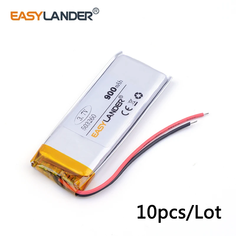 Аккумулятор 900 mah Аккумулятор 900 mah
