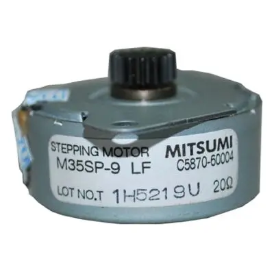 

Двигатель сканера для LaserJet M1522 - Q3948-60186 (б/у)