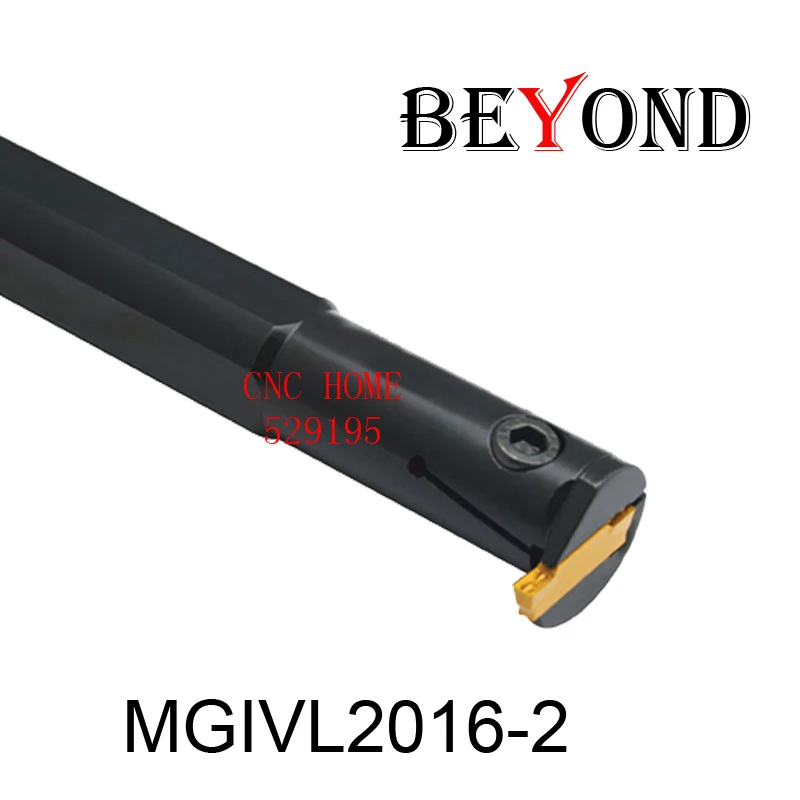 

OYYU MGIVL MGIVL2016 MGIVL2016-2 Turning Lathe Tools Lathe Tool Holder Turning Tool Holder CNC Factory Outlet