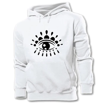 

Vintage Aztec tribal eye totem Pokemon Monday Tuesday Wednesday Friday Women's Pattern Hoodie Sweatshirt Hooded Pullover