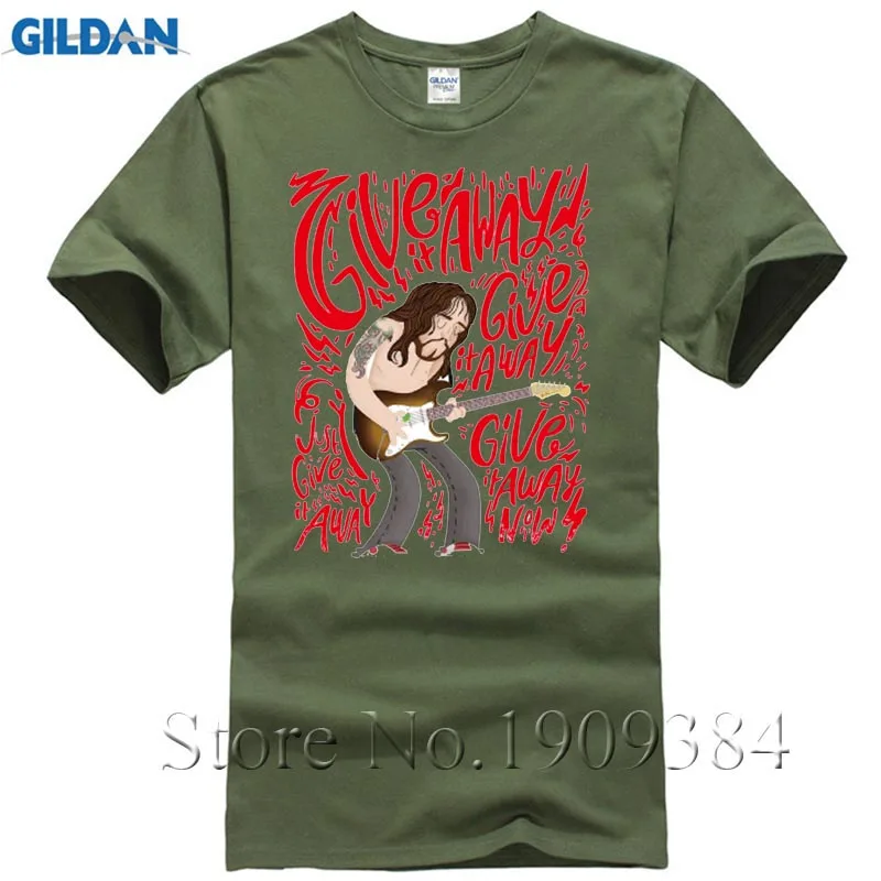 John Frusciante футболка 2017 Мужская мода все Col & размеры XXXL летняя модная мужская Летняя