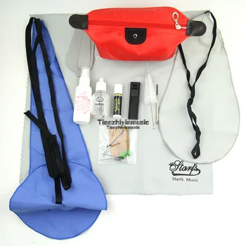 

Brand NEW Cleaning Kit for Tenor Saxophone Sax Body Neck Swab