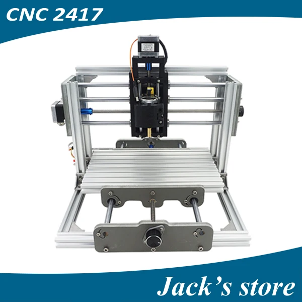 

cnc 2417,diy cnc engraving machine,3axis mini Pcb Pvc Milling Machine,Metal Wood Carving machine,cnc router,cnc2417,grbl control