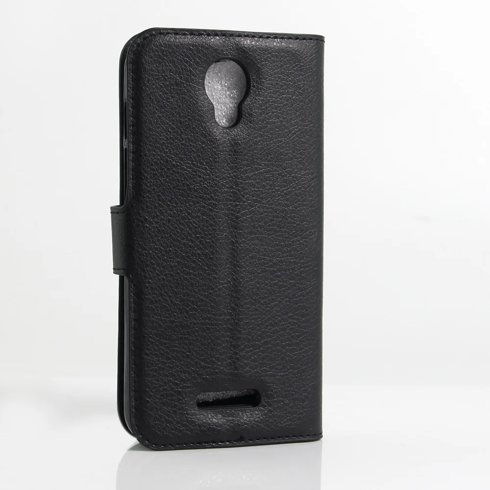 YINGHUI для Alcatel One Touch Pixi 4 OT5010D UP кожаный чехол телефона откидная крышка PIXI4 5010D 5 0