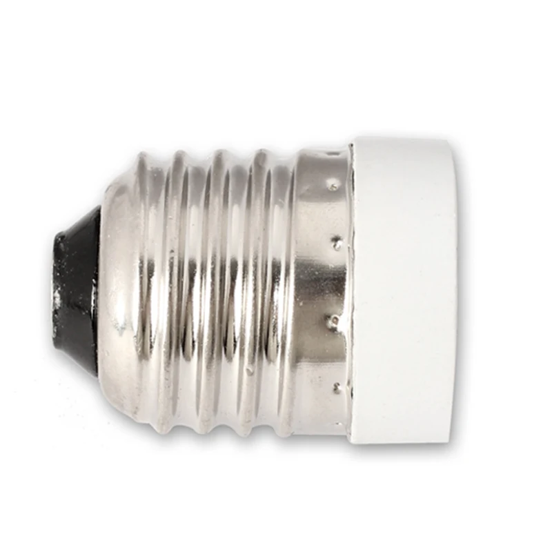 

E27 to E17 Lamp Holder Adapter Adapter Converter Led Halogen Socket JA55