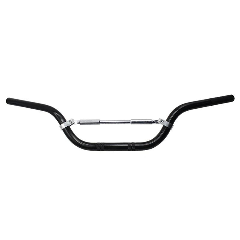 

6 Color Universal 7/8" 22mm Aluminium Motorcycle Handlebar Handle bar For Yamaha Suzuki Kawasaki Honda