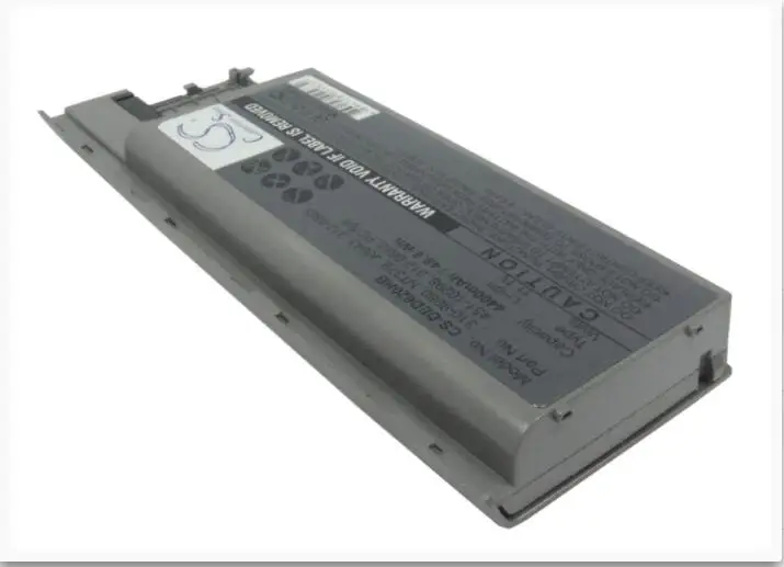 Cameron sino 4400 mAh Батарея для DELL Latitude D620 DELL Latitude D620 451-10299 JD648 NT379 RC126 Тетрадь, ноутбук Батарея