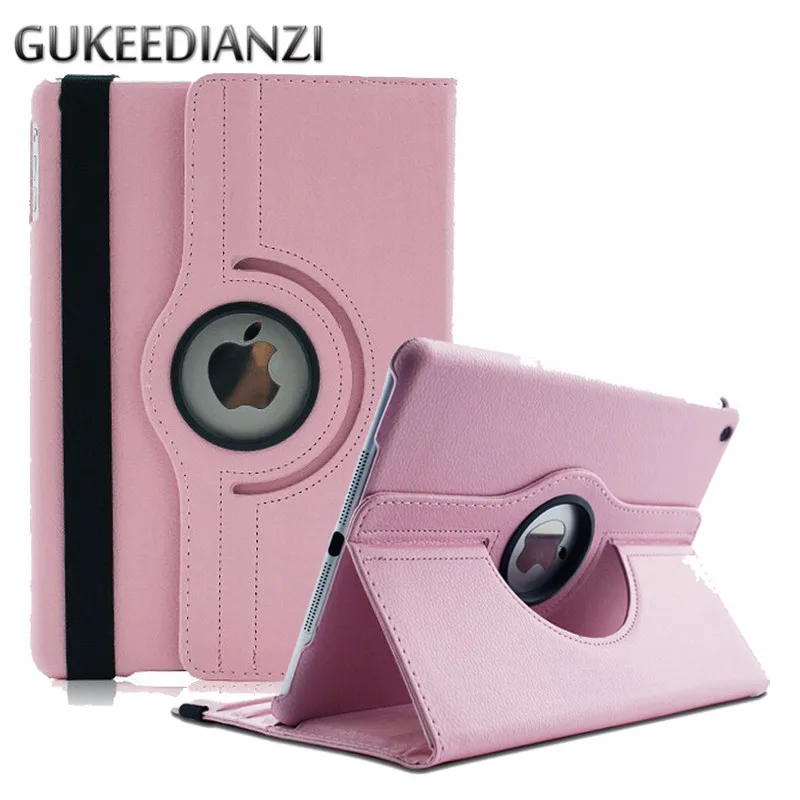 GUKEEDIANZI Nootbook Case For Apple Ipad 6 Air 2 Model A1566 A1567 9.7