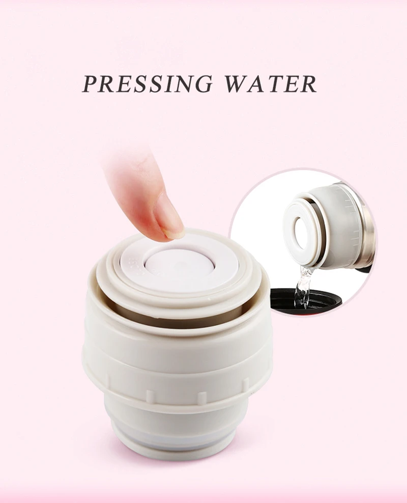 Thermos thermos bottle thermo mug thermo cup moomin thermo vacuum flask thermo coffee cup coffee thermos thermos cup coffee mug thermos food flask swig thermos cover food  (10)
