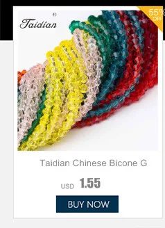 Тайдиан японский Miyuki Delica Seedbeads 11/0 многоцветный бисер для рукоделия вышивка искусство 5 г/лот около 1000 штук