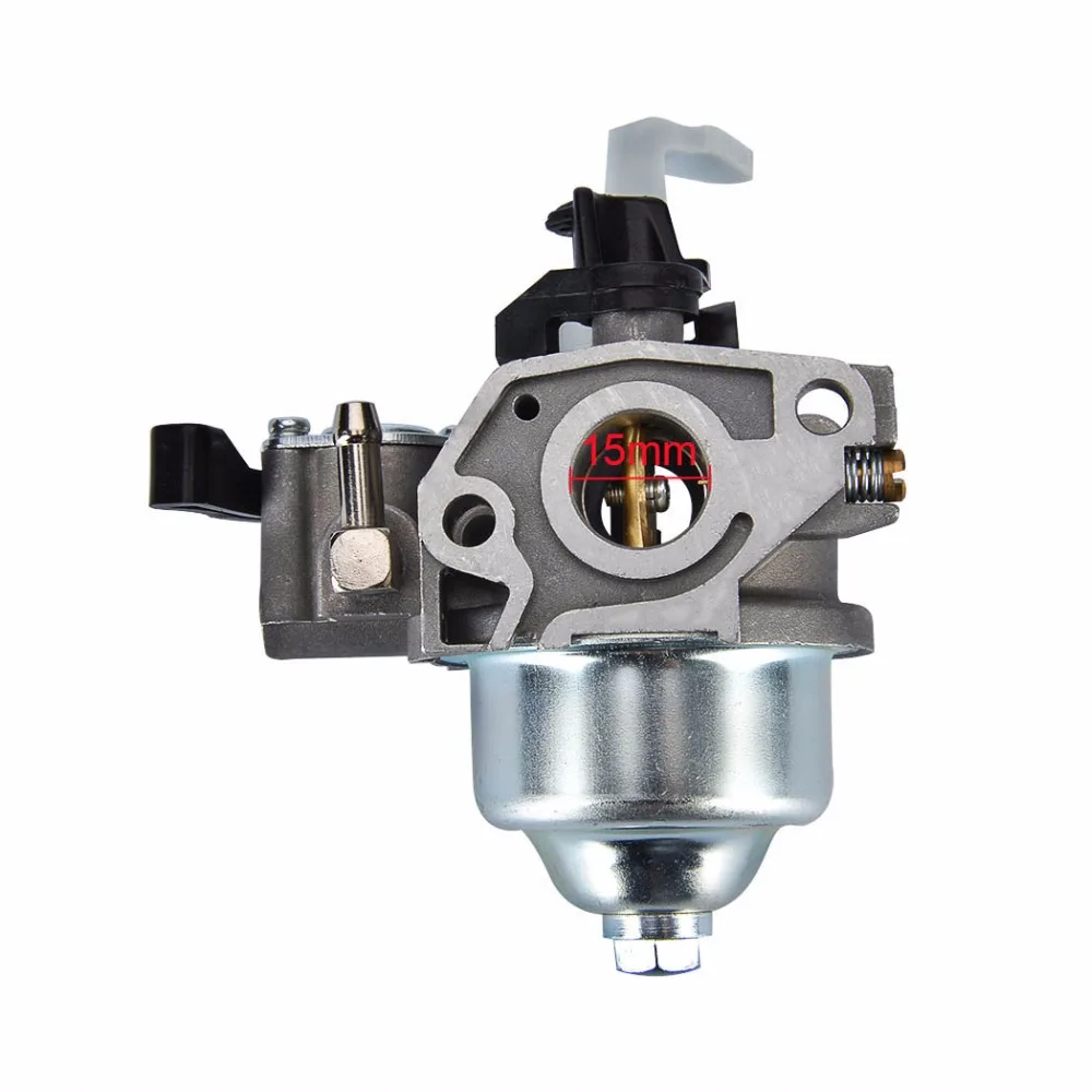 GXH50 CARB HONDA 9