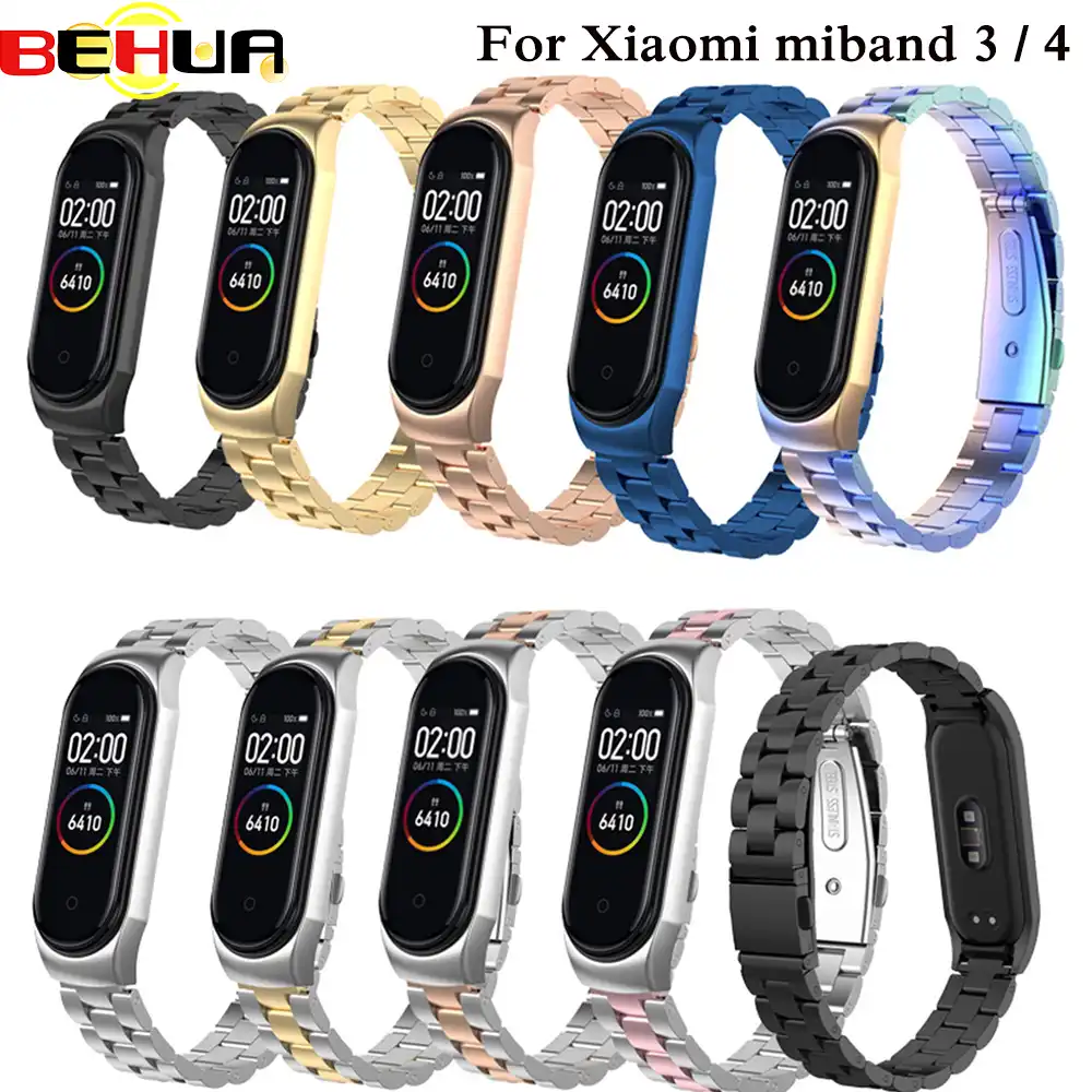 smart watch xiaomi band 4