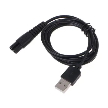 

Electric Shaver USB Charging Cable Power Cord Charger Electric Adapter for Xiaomi Mijia Electric Shaver MJTXD01SKS Plug Charging