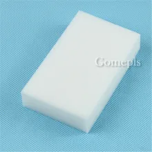 10 шт. Волшебная мульти губка чистая пена очиститель очищающий Ластик Автомойка кухня