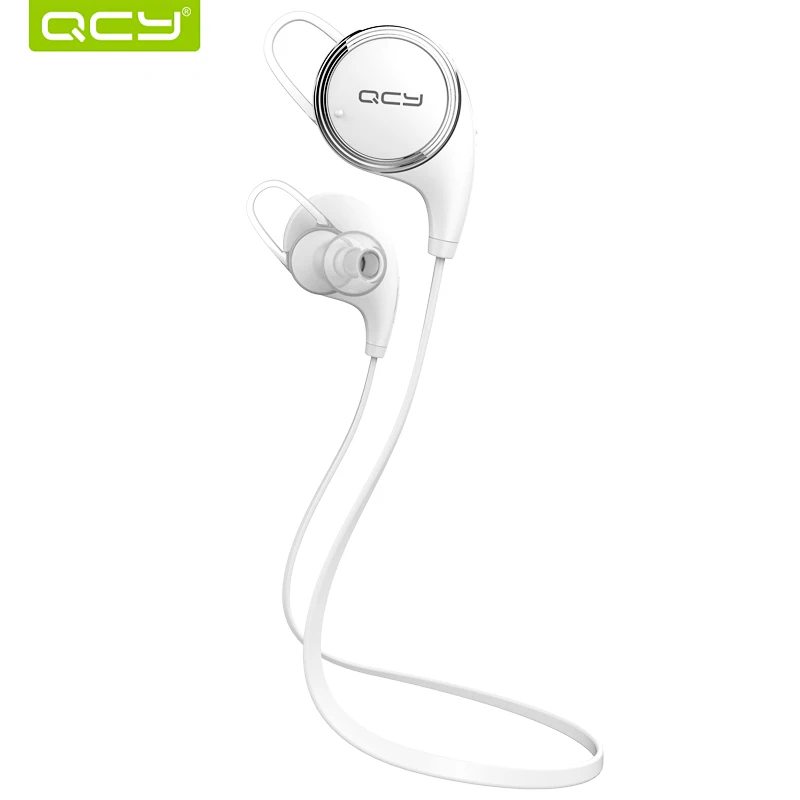 Lowest Price QCY QY8 Wireless Bluetooth Headset with Mic Sport Earphone Earbuds Auriculares Earphones Fone de Ouvido Audifonos for all phones Lowest Price QCY QY8 Wireless Bluetooth Headset with Mic Sport Earphone Earbuds Auriculares Earphones Fone de Ouvido Audifonos for all phones