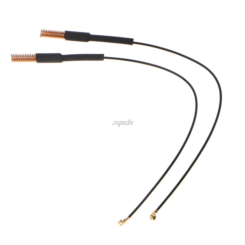 2 Pcs 433MHz Wireless IPEX Module Antenna Interface Brass Spring 3DBi 10W 50 Ohm Whosale&Dropship|Аксессуары для наушников| |