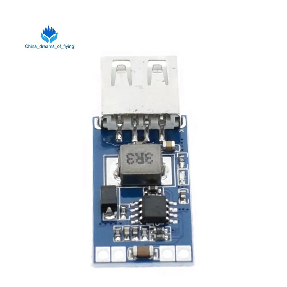 1 шт. автомобильное зарядное устройство 9 В/12 В/24 В до 5 В|power module|charger 3acharger usb |