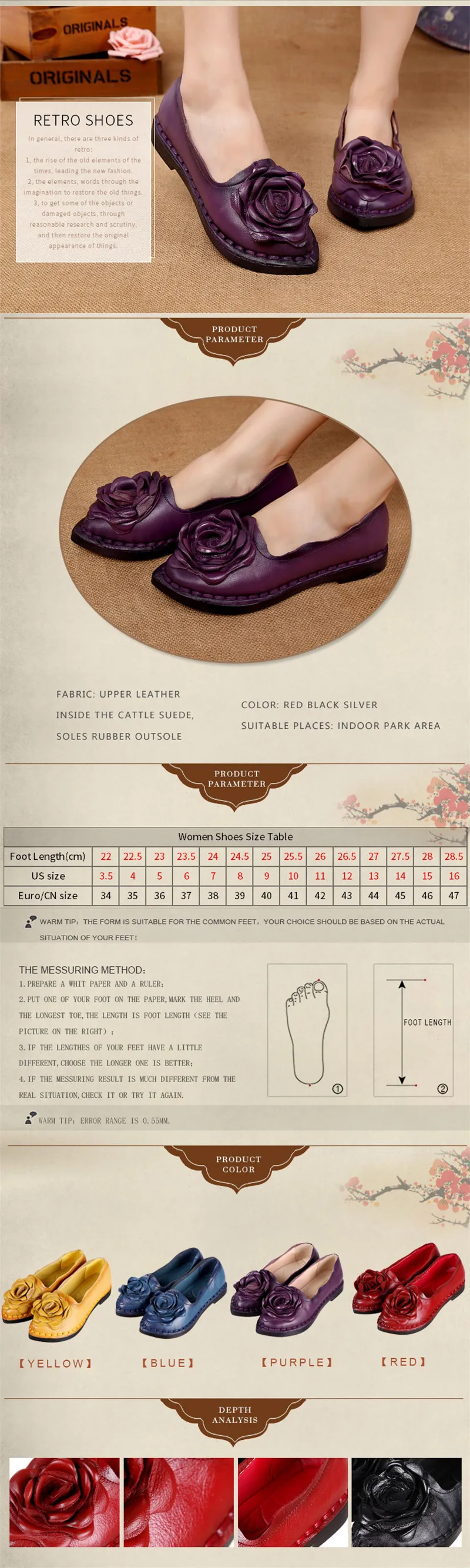 CEYANEAO/; женская обувь ручной работы из натуральной кожи; мягкая безопасная обувь на плоской подошве; обувь для вождения Осенняя женская обувь на плоской подошве с острым носком; 5 цветов