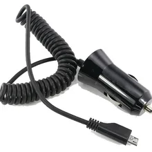 Универсальное автомобильное зарядное устройство 2A Micro USB для samsung Galaxy S7 S6 Edge Plus S4 S3 Note 5 4 2 htc LG