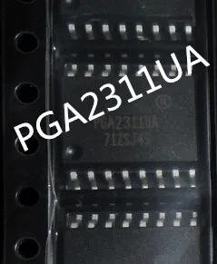 

PGA2311UA PGA2311 SOIC-16