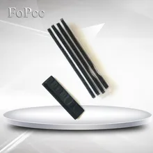 Защита от пыли пакет Наборы 2in1 пыли чистой крышкой с разъемом Jack пакет для PS4 Pro игровой консоли