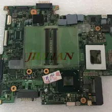 Ноутбук материнская плата для Sony MBX-236 Материнская плата ноутбука A1857148A с i5 Процессор на борту материнской платы тестирование
