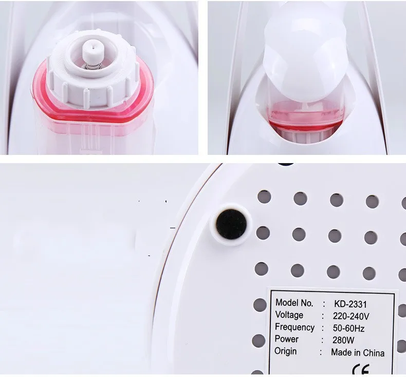 Facial Steamer Image 8