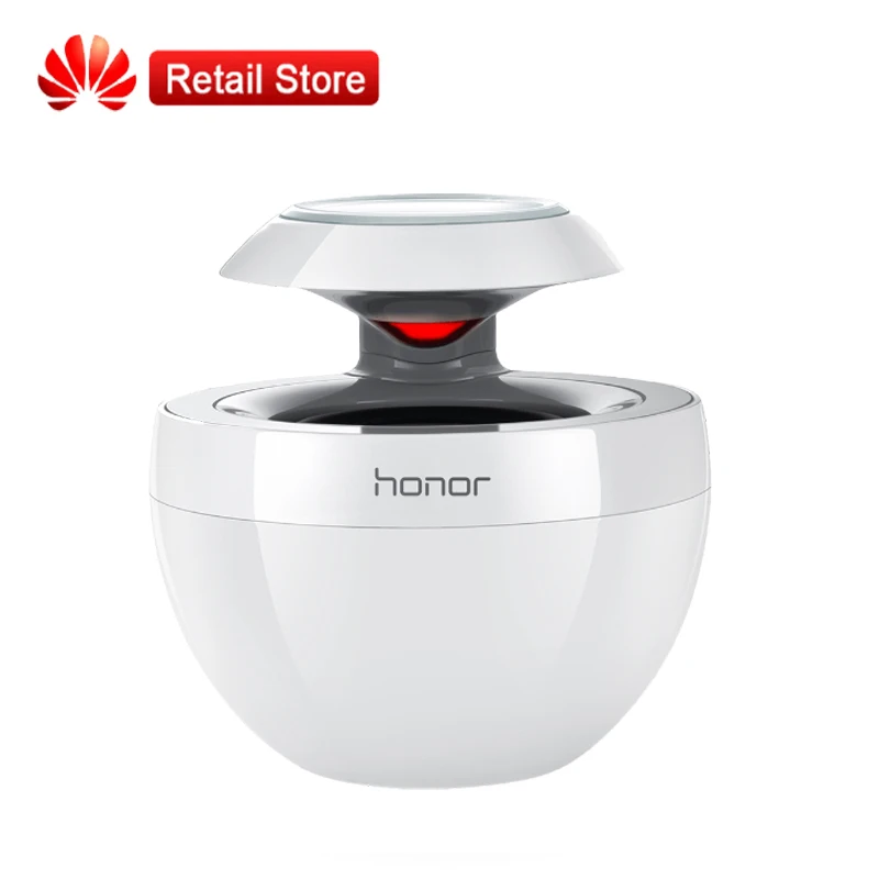 

Honor AM08 Swan Portable Wireless Bluetooth Stereo Speaker Hands-free Singing Speaker