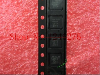 

MAX5980GTJ MAX5980GTJ+T 5980G QFN32 100% New Original
