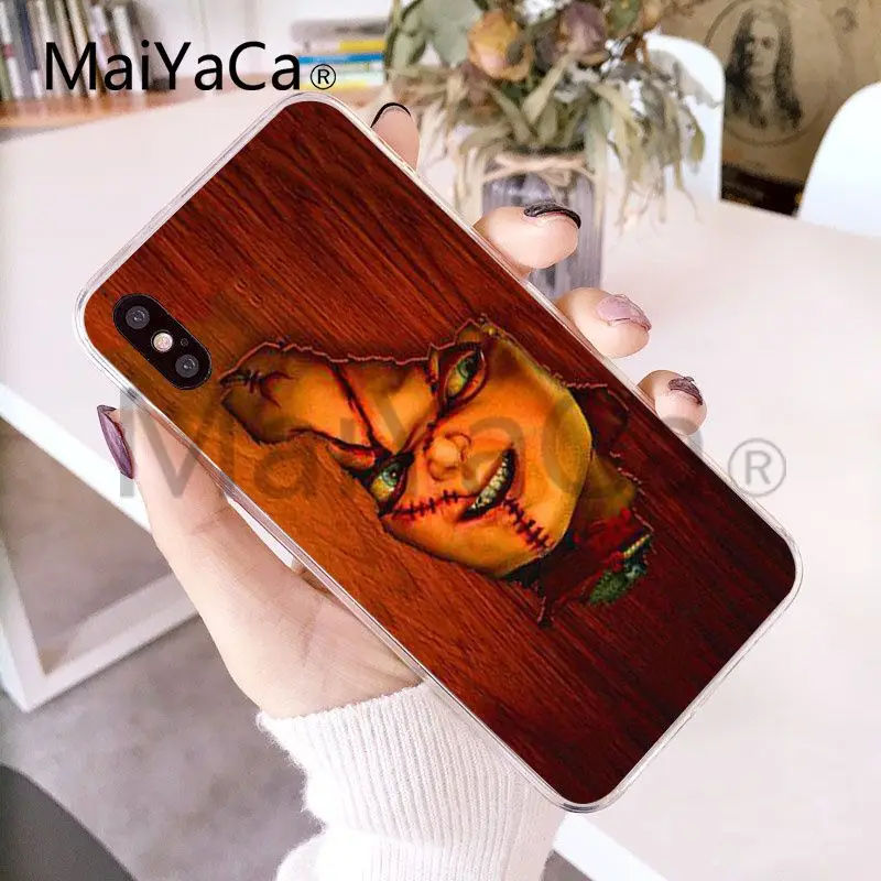 Chucky Doll Horror Movie (13)