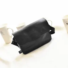 X-онлайн Горячая Распродажа Мужская маленькая винтажная сумка-мессенджер мужская сумка с клапаном