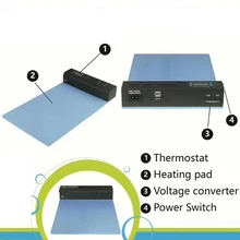 ЖК-разделитель для мобильного телефона, iPad, samsung, htc, HUAWEI, сенсорный экран, отдельные открытые инструменты для ремонта