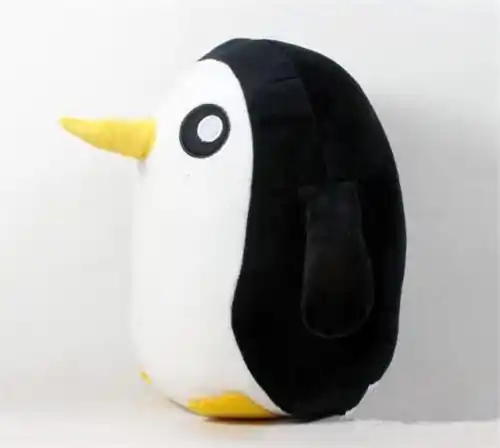 gunter stuffed animal