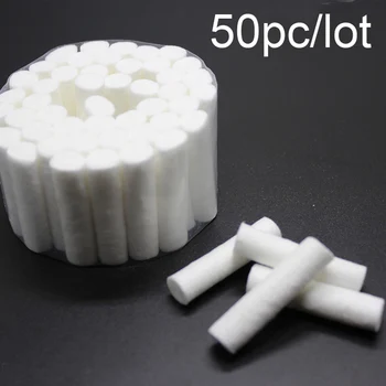 

Dental quilt Dental hemostatic quilt / oral hemostatic cotton Pure cotton high absorbent 50 / volume